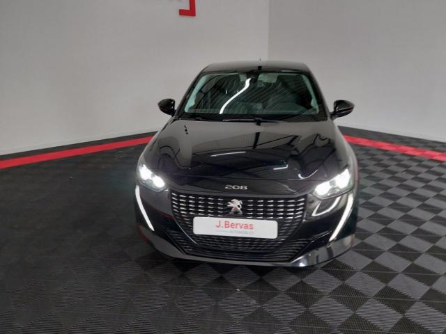 Peugeot 208 image 3