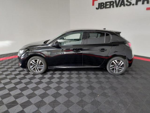 Peugeot 208 image 4