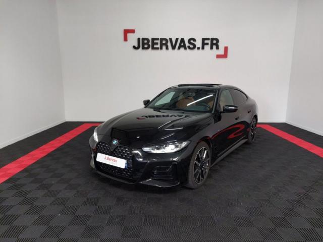 Bmw Série 4 Gran Coupé image 2