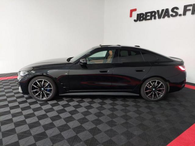 Bmw Série 4 Gran Coupé image 5