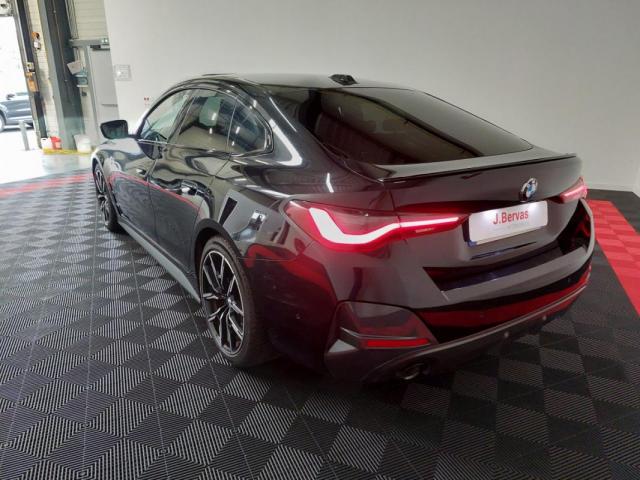 Bmw Série 4 Gran Coupé image 4