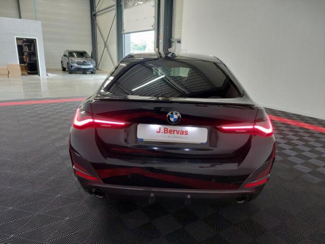 Bmw Série 4 Gran Coupé image 6