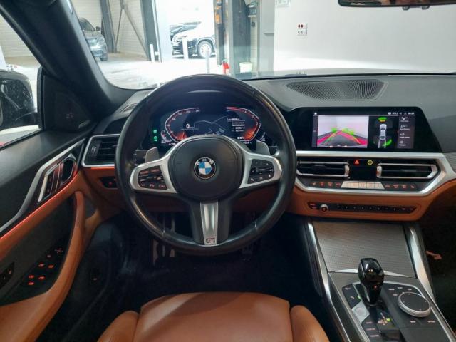Bmw Série 4 Gran Coupé image 1