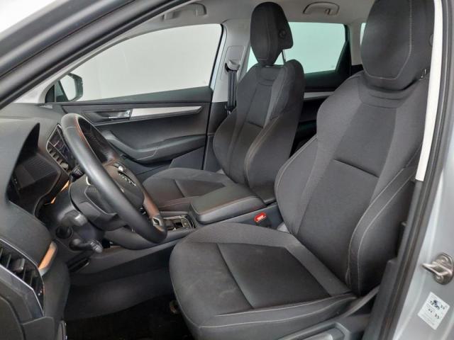Skoda Karoq image 9