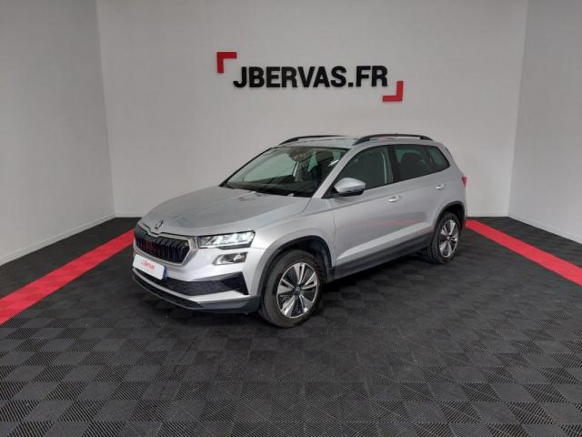 Skoda Karoq image 5