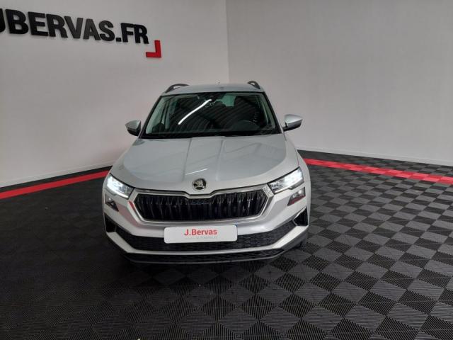 Skoda Karoq image 8