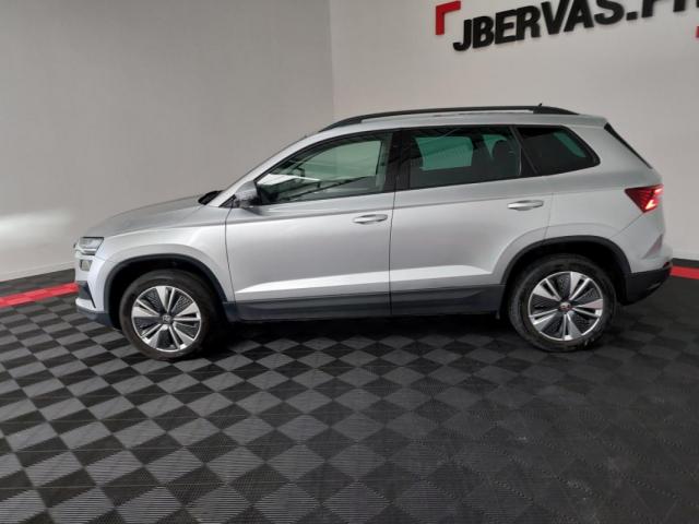 Skoda Karoq image 3