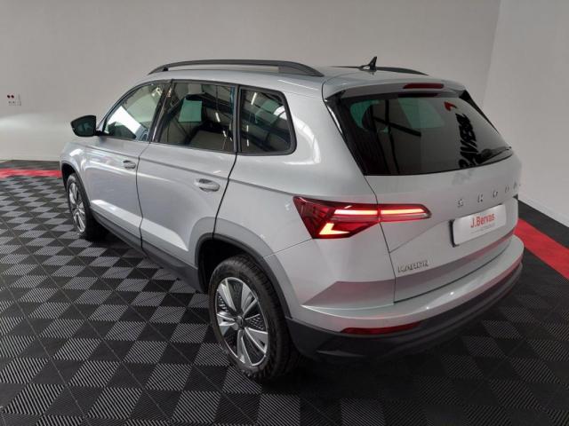 Skoda Karoq image 1