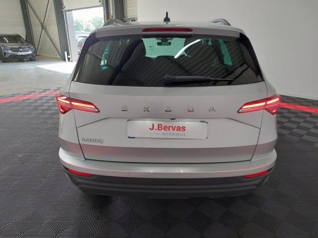 Skoda Karoq image 7