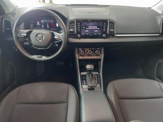 Skoda Karoq image 4