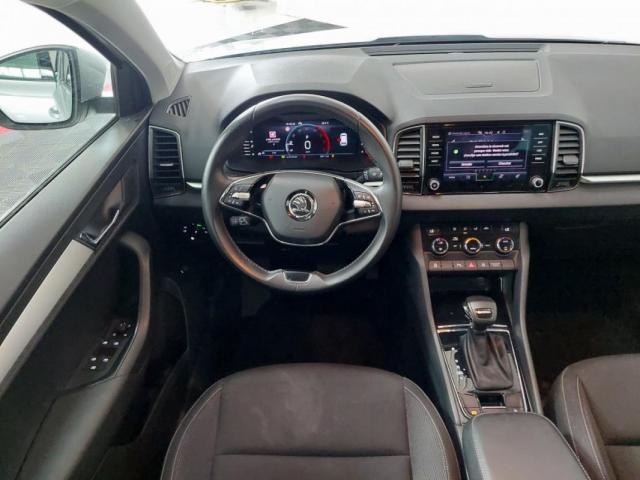 Skoda Karoq image 2