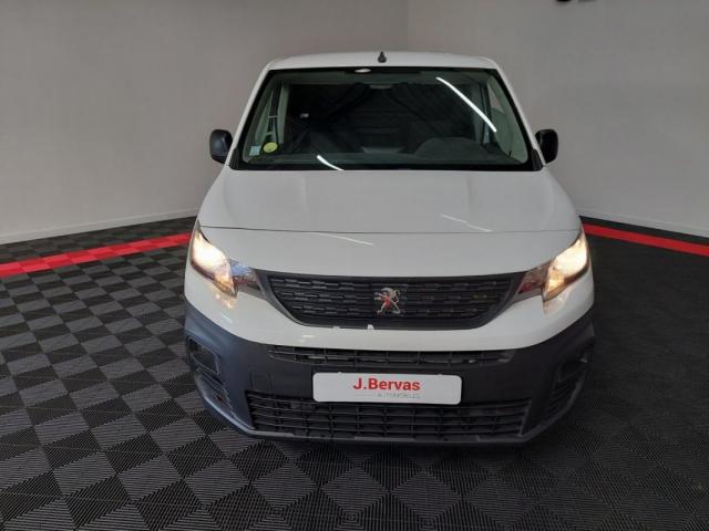 Peugeot Partner image 2