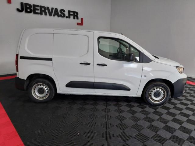 Peugeot Partner image 5