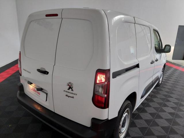 Peugeot Partner image 3