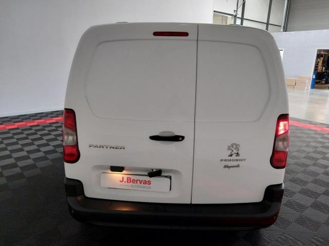 Peugeot Partner image 6