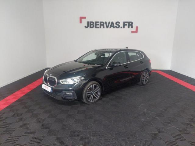Bmw Série 1 image 5