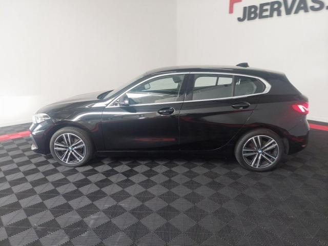 Bmw Série 1 image 2