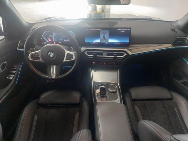 Bmw Série 3 image 3