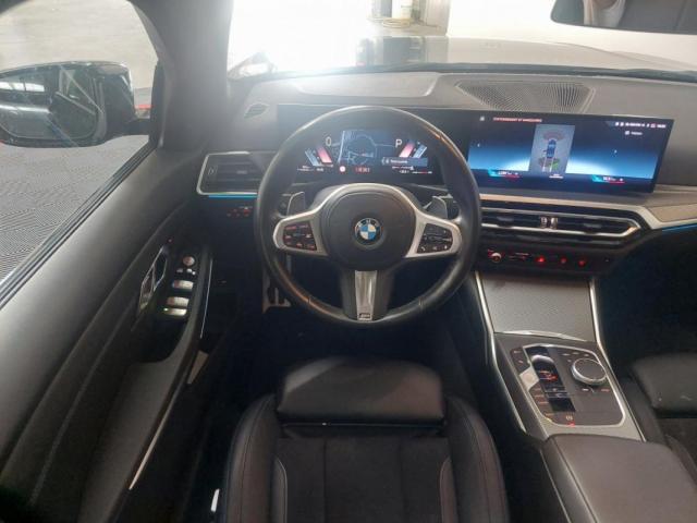 Bmw Série 3 image 5