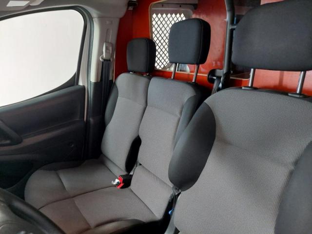 Citroen Berlingo image 3