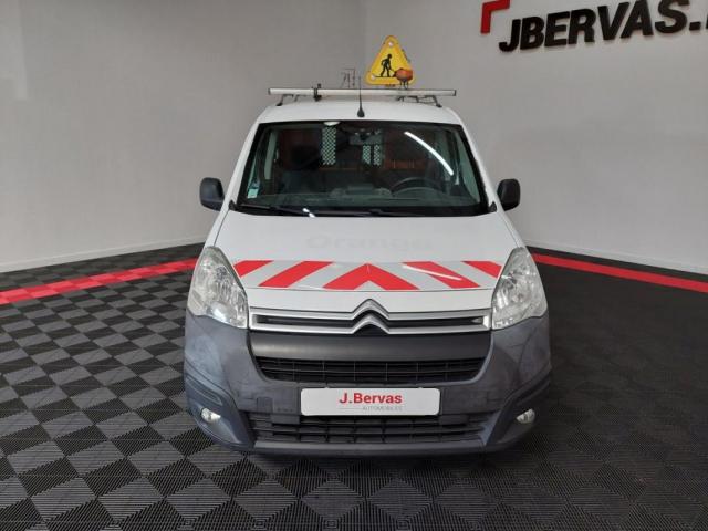 Citroen Berlingo image 7