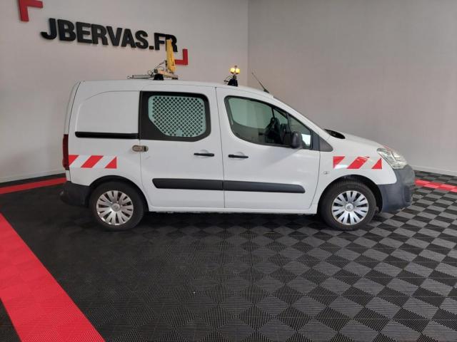 Citroen Berlingo image 2