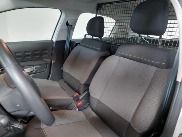 Citroen C3 image 2