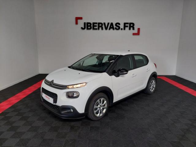 Citroen C3 image 5