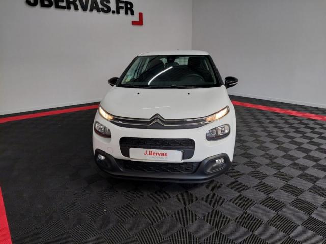 Citroen C3 image 4