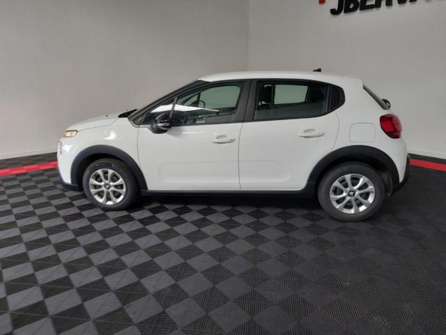 Citroen C3 image 9