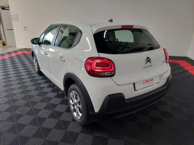 Citroen C3 image 6