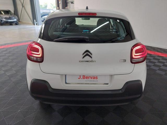 Citroen C3 image 1