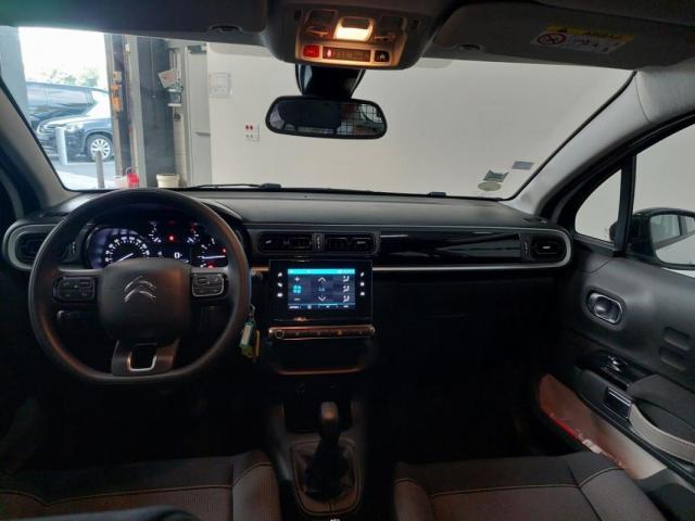 Citroen C3 image 8