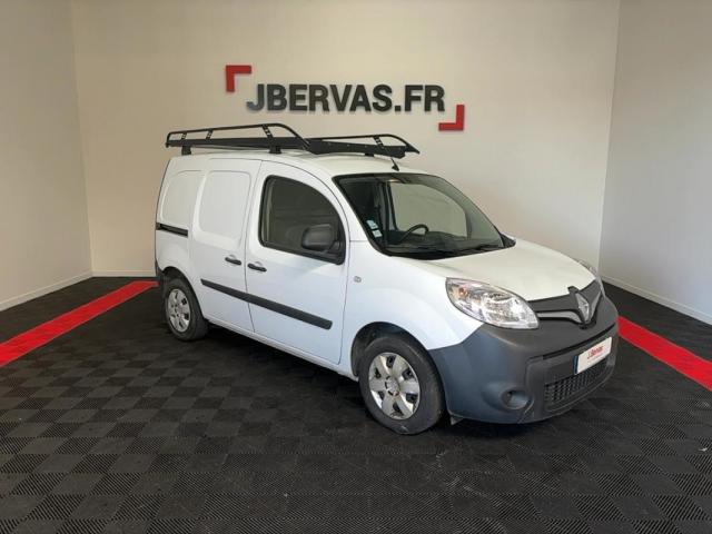 Renault Kangoo Express image 4