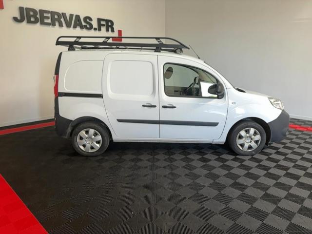 Renault Kangoo Express image 9