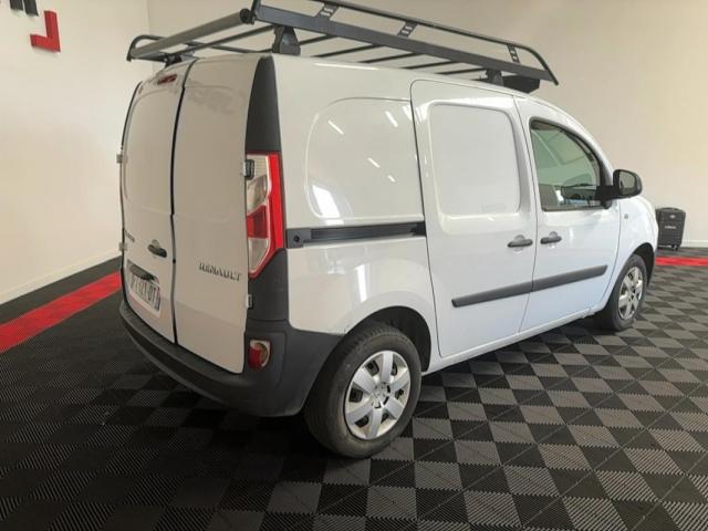 Renault Kangoo Express image 1