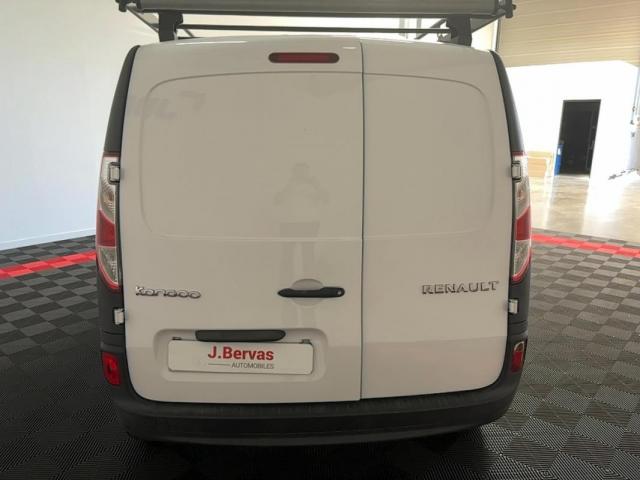 Renault Kangoo Express image 3