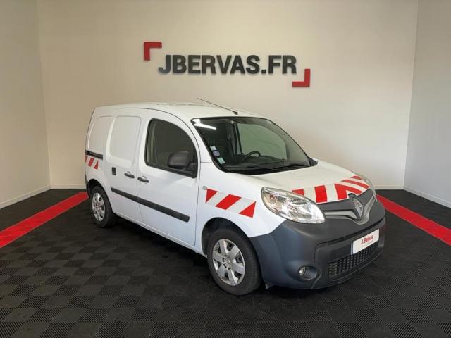 Renault Kangoo Express image 8