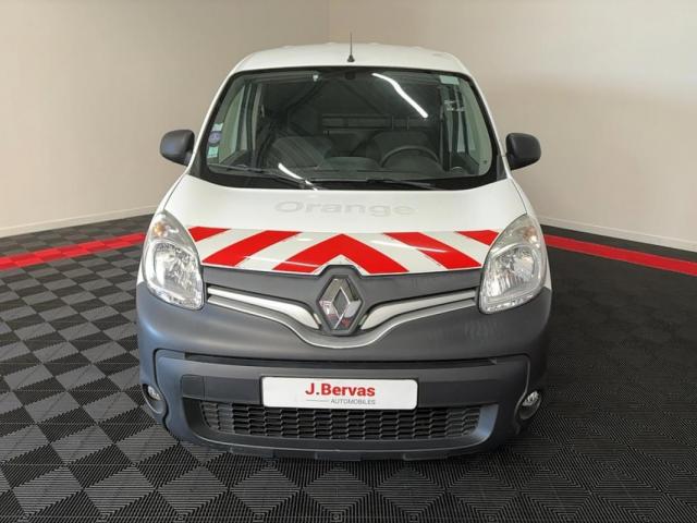 Renault Kangoo Express image 1