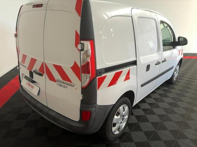 Renault Kangoo Express image 4