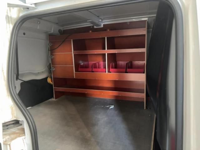 Renault Kangoo Express image 2