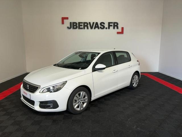 Peugeot 308 image 5