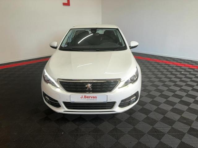 Peugeot 308 image 1