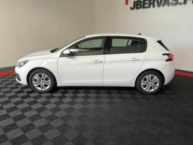 Peugeot 308 image 3