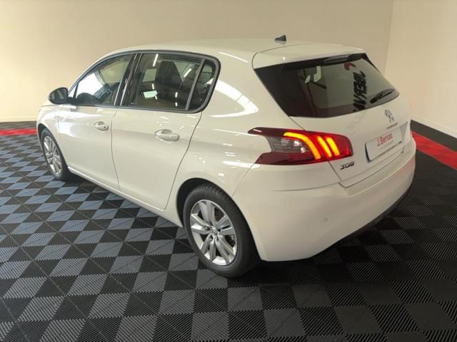 Peugeot 308 image 6