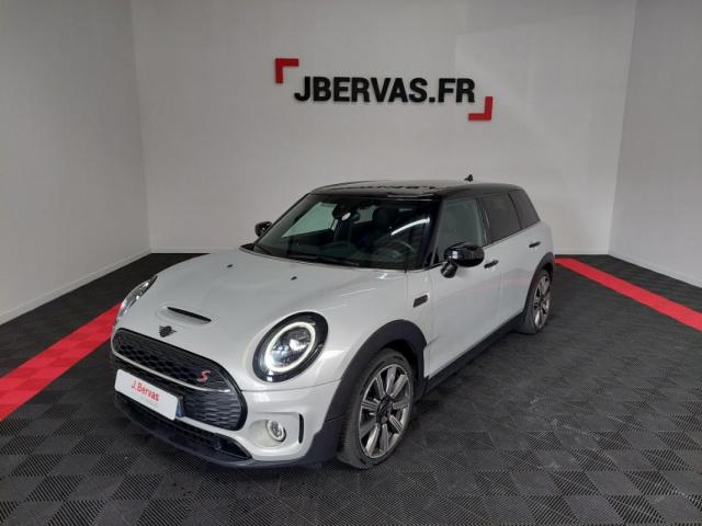 Mini Clubman image 3