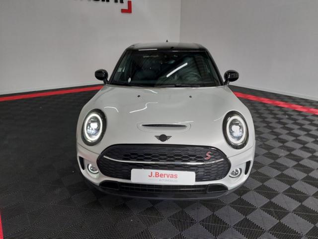 Mini Clubman image 1