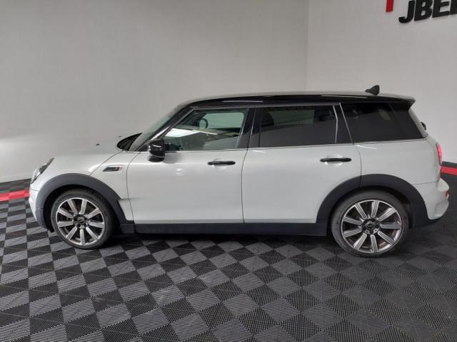 Mini Clubman image 5