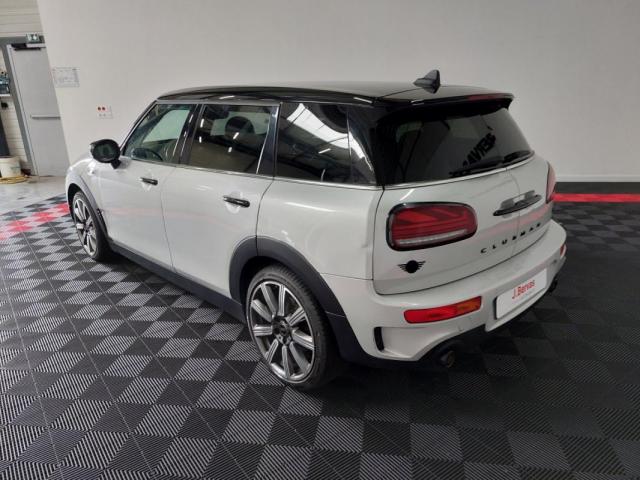 Mini Clubman image 8
