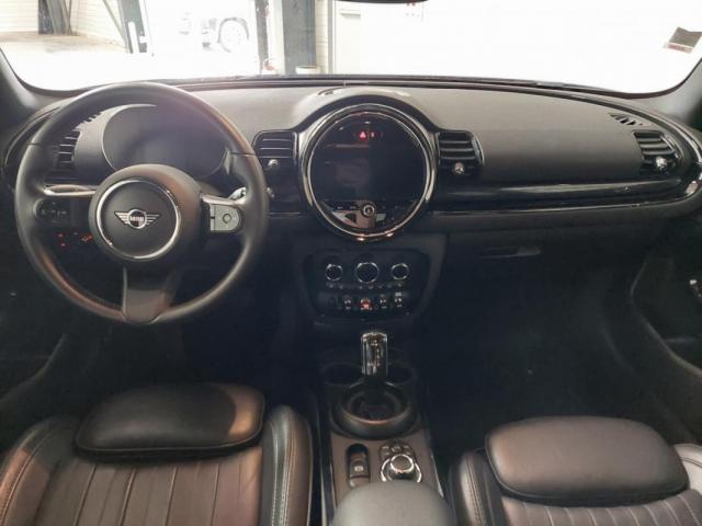 Mini Clubman image 4